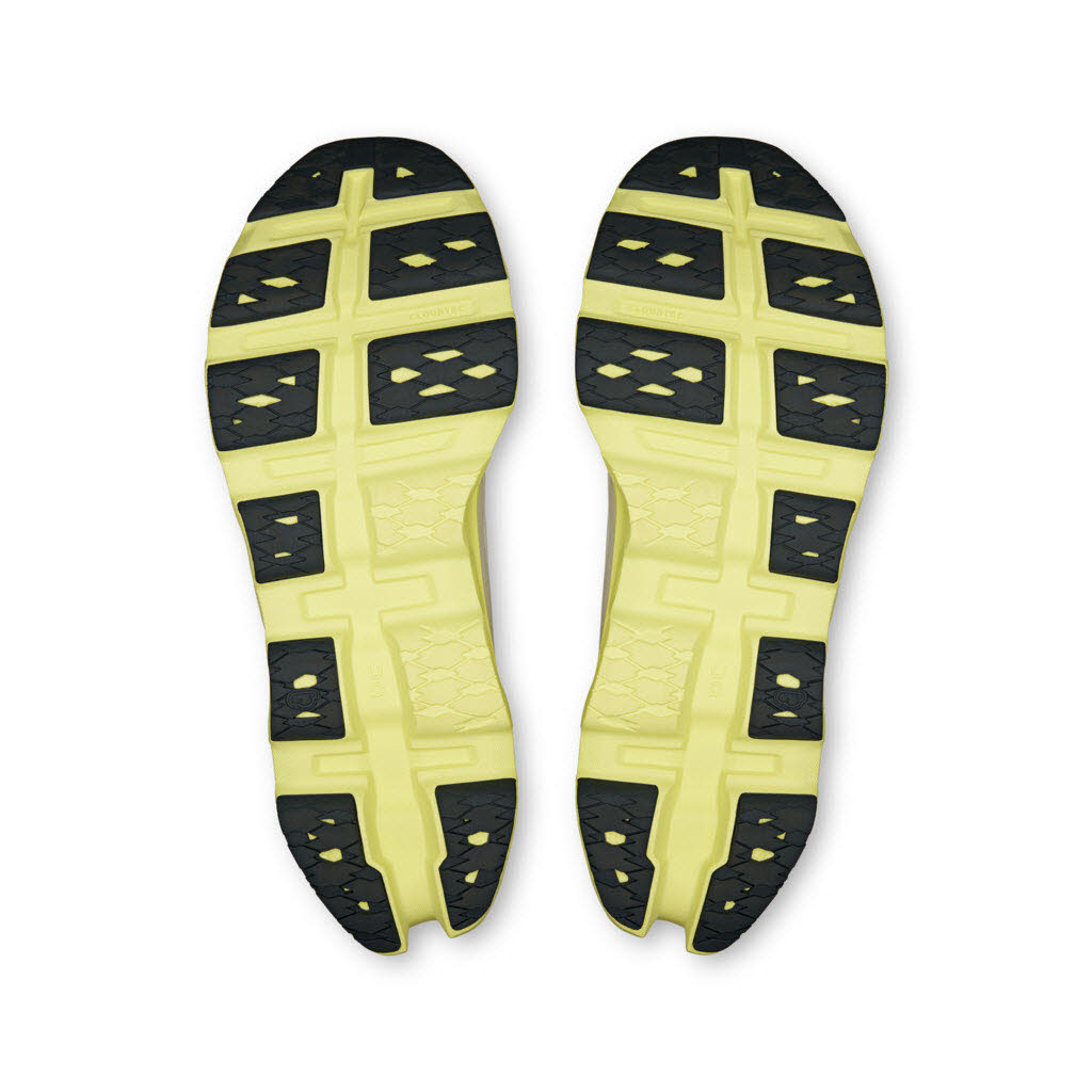 On Cloudmonster 3 Laufschuhe Herren