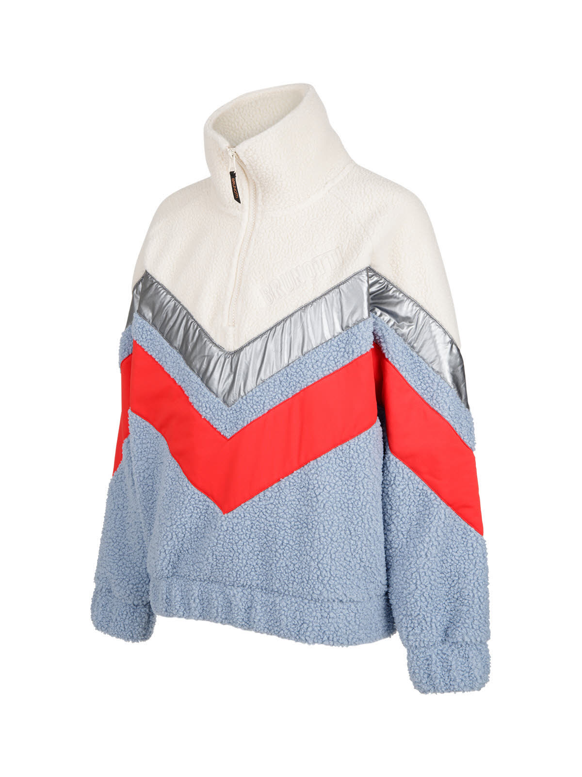 Sandy Girls Urban Fleece