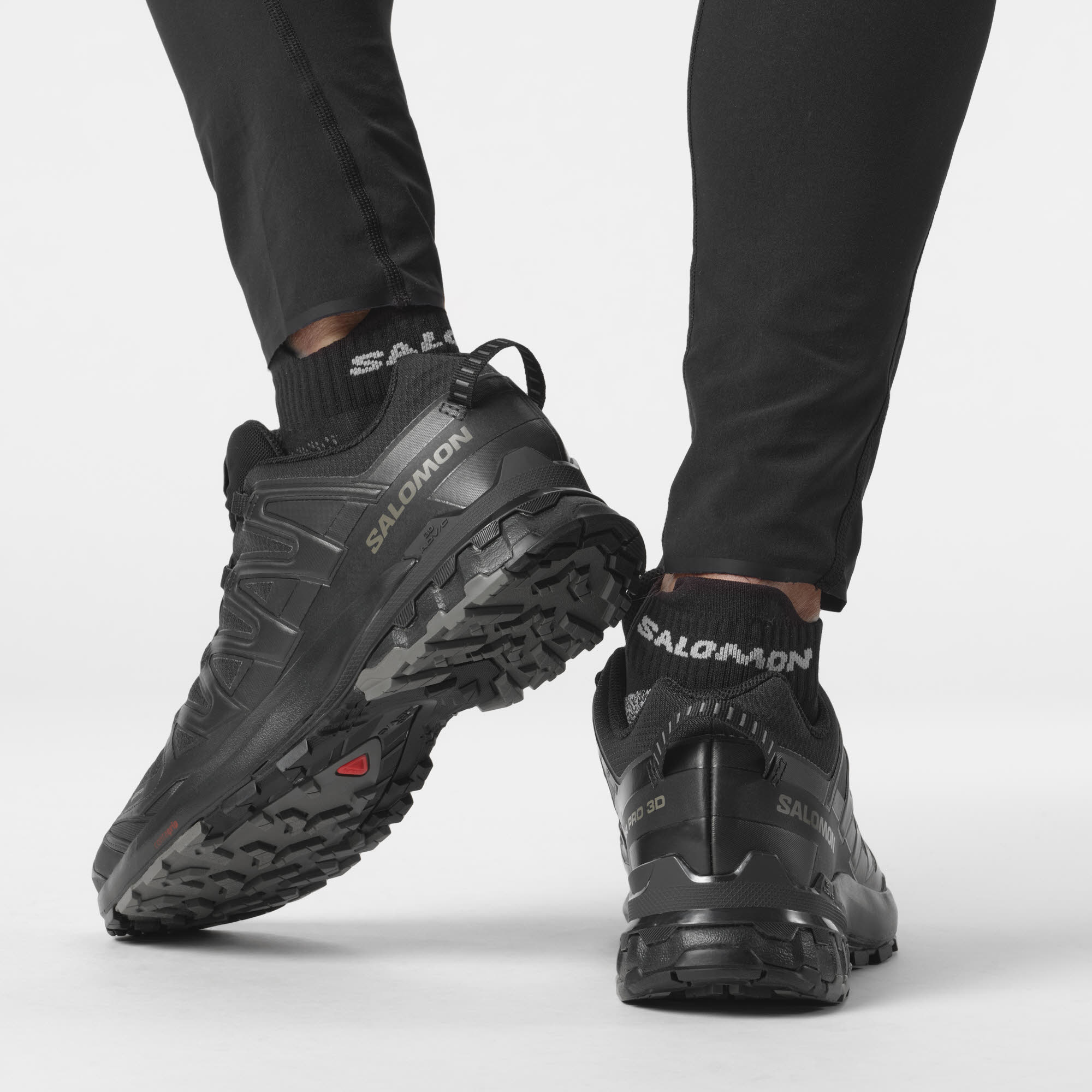 XA PRO 3D V9 GORE-TEX
