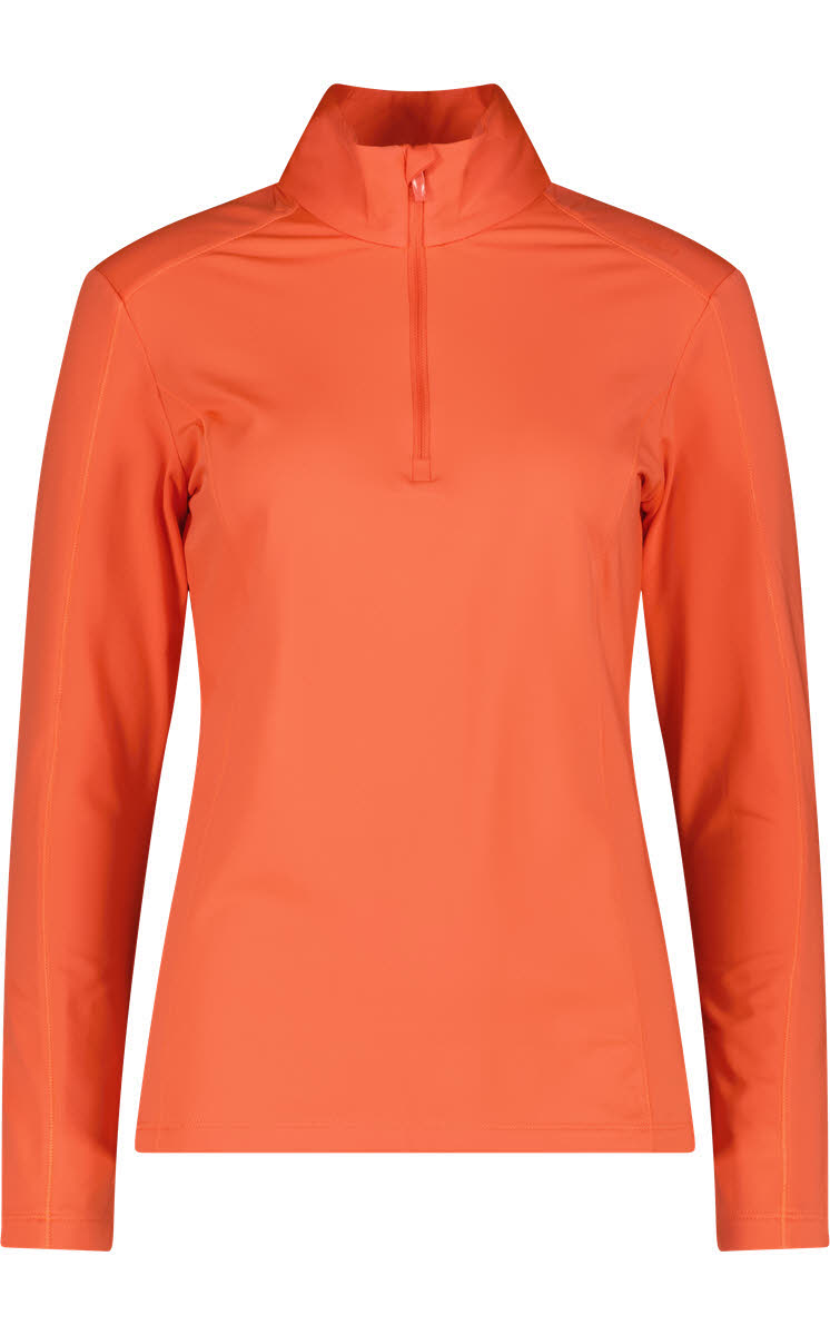 WOMAN SWEAT