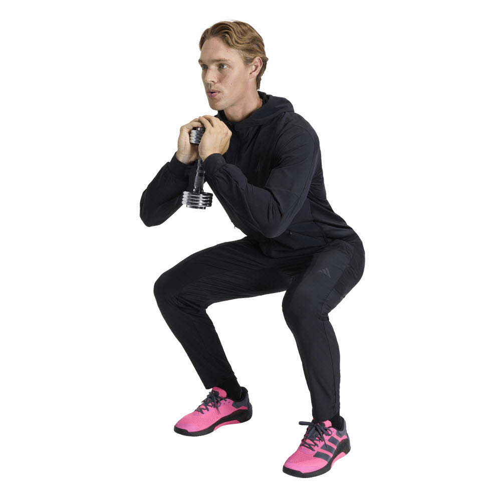 Adidas D4T WORKOUT HOSE Herren