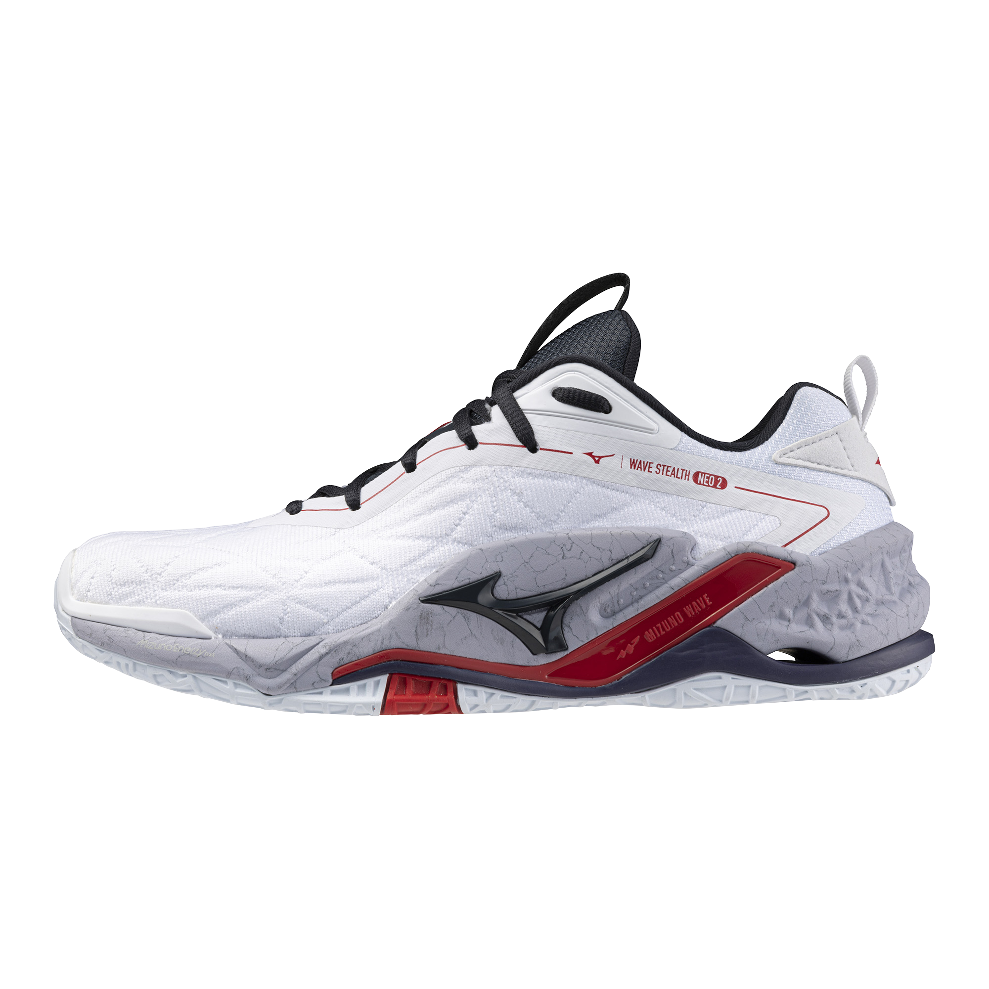 Mizuno WAVE STEALTH NEO 2 Handballschuhe