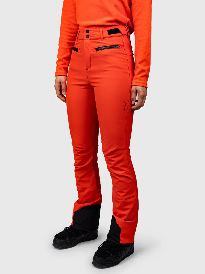 Brunotti Coldlake Damen Softshellhose