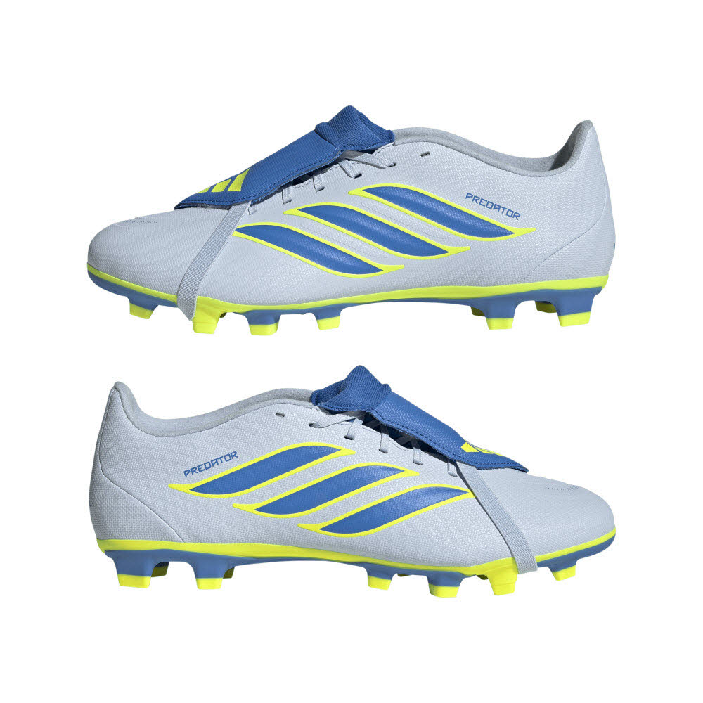 Adidas PREDATOR CLUB FT FG/MG Fußballschuh