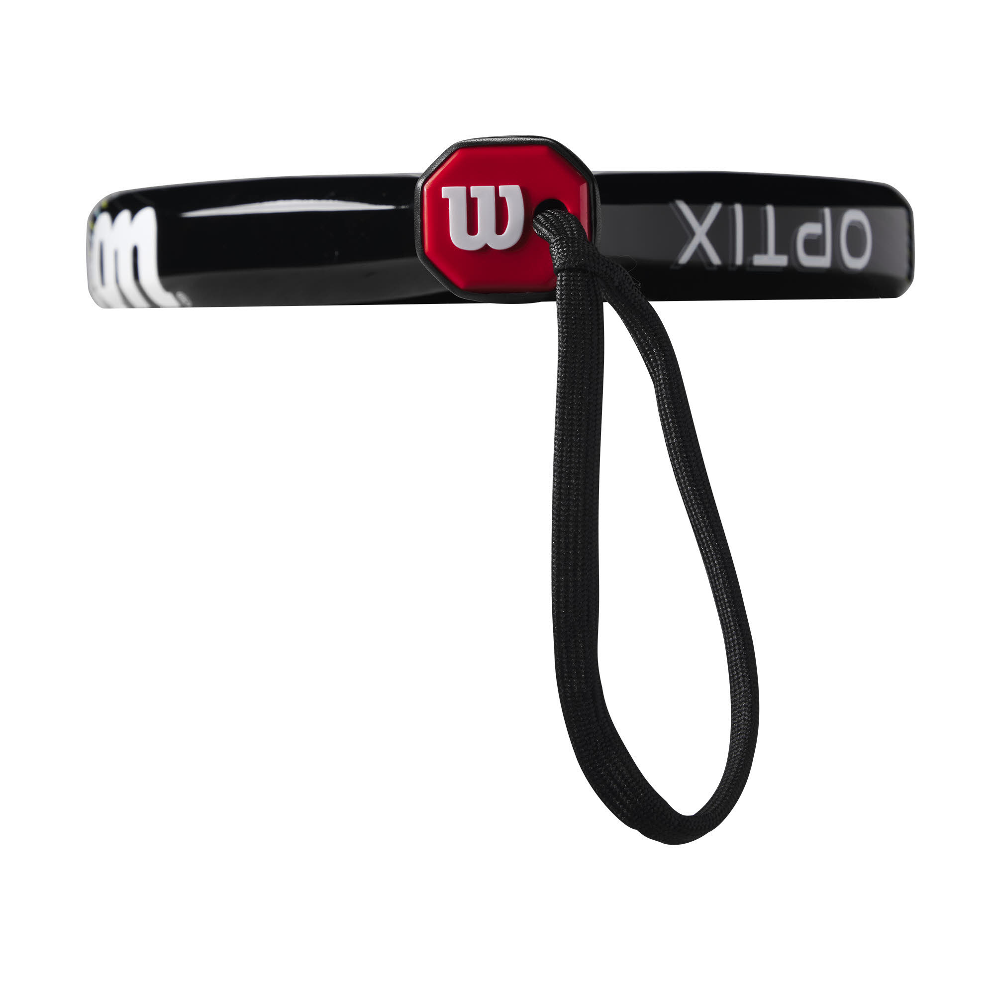 OPTIX V1 BLACK PADEL