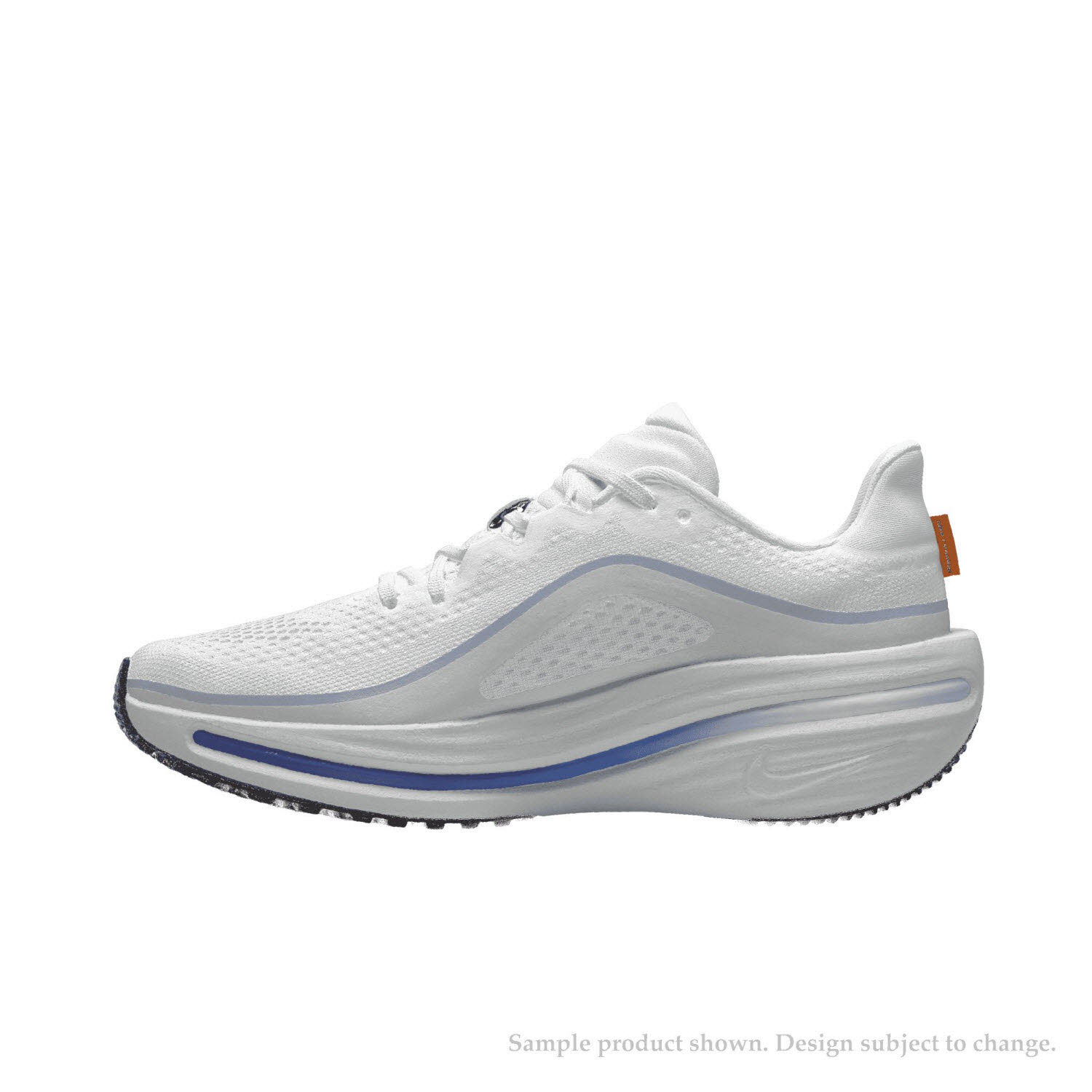 Nike Winflo 12 Straßenlaufschuh (Herren)