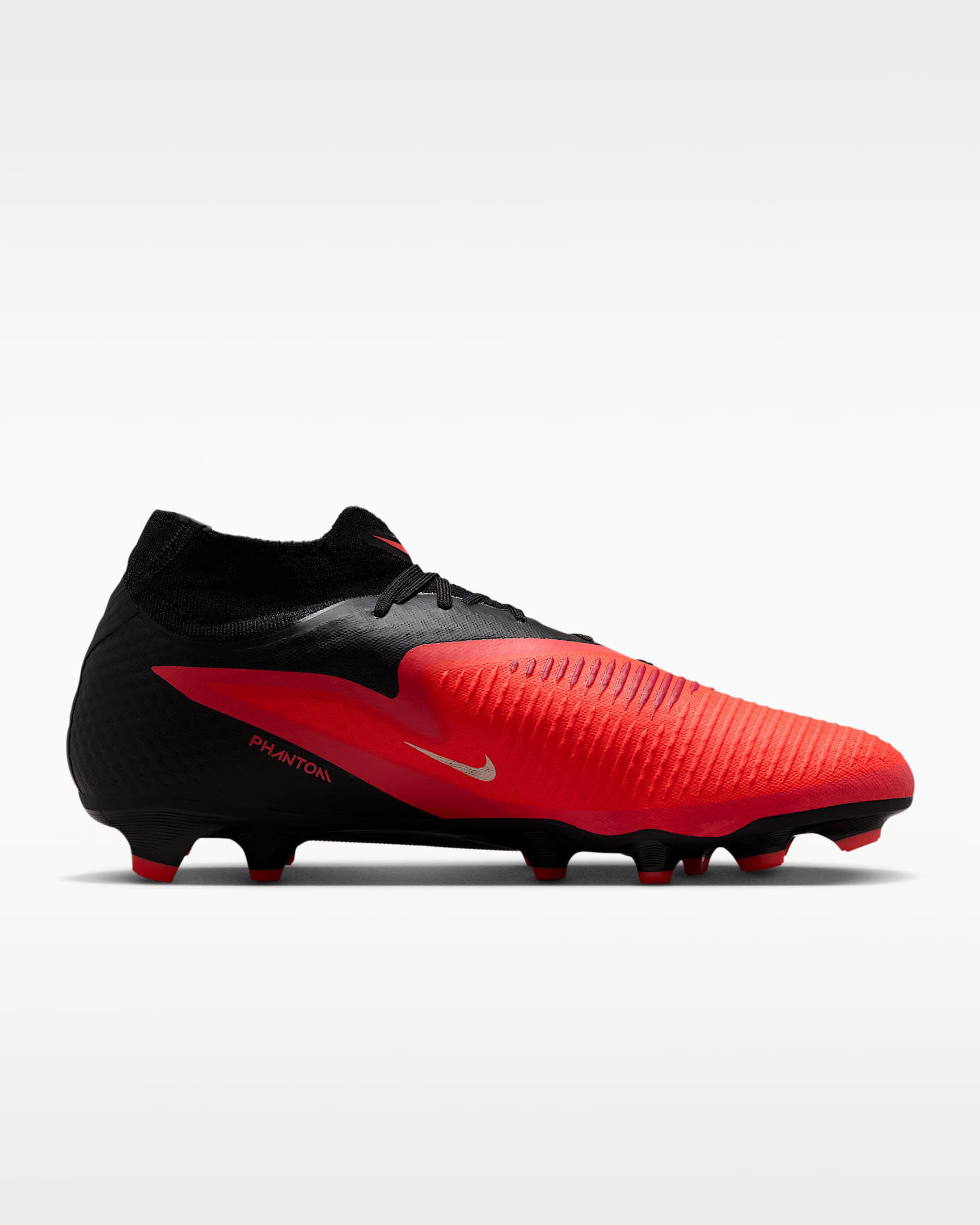 Nike Phantom 6 High Academy Fußballschuh für verschiedene Böden