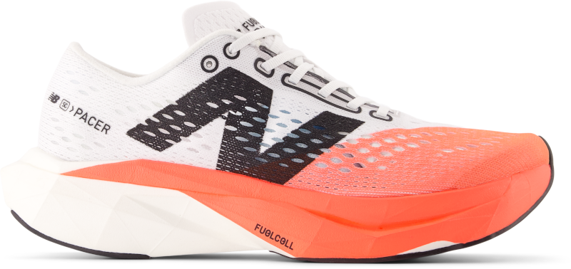 New Balance FuelCell SuperComp Pacerv2 Laufschuhe Damen