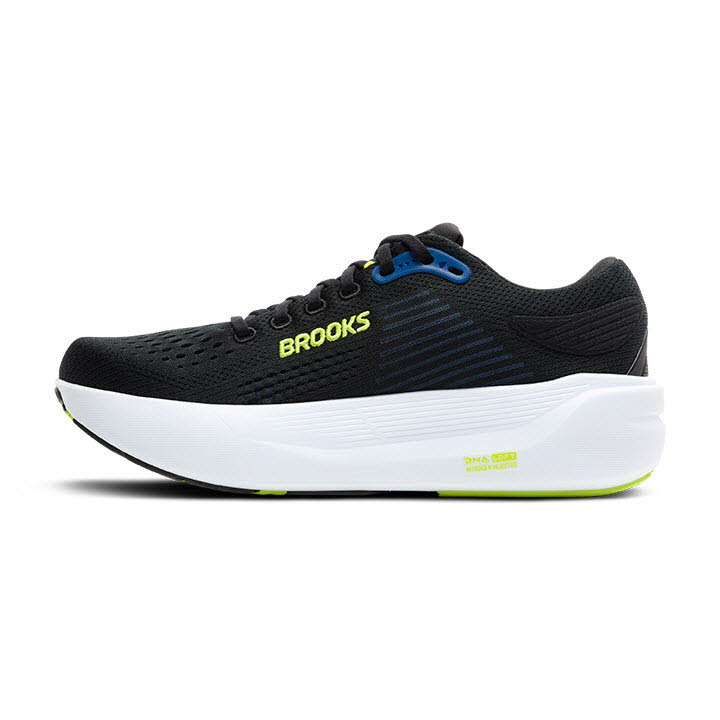 Brooks Ghost Max 3 Laufschuhe Herren Bild 2