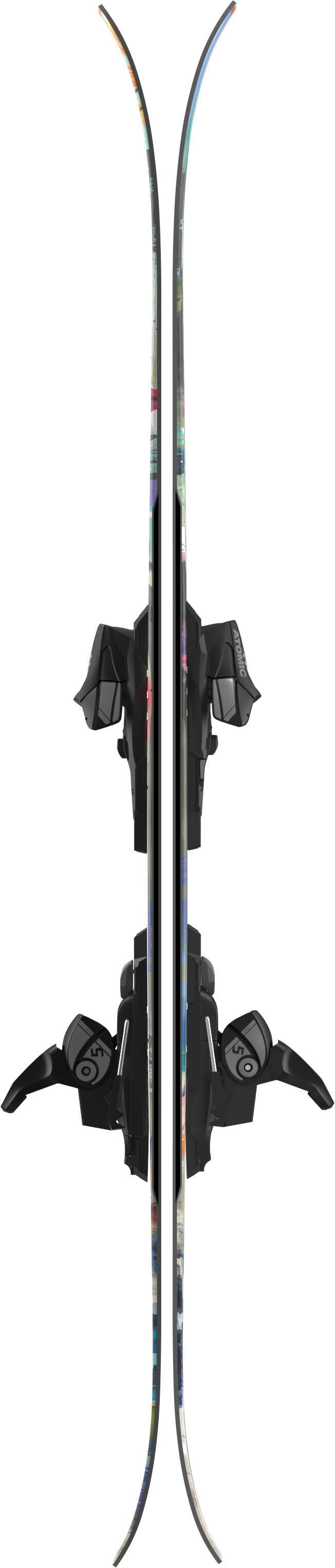 BENT JR 110-130 + C 5 GW