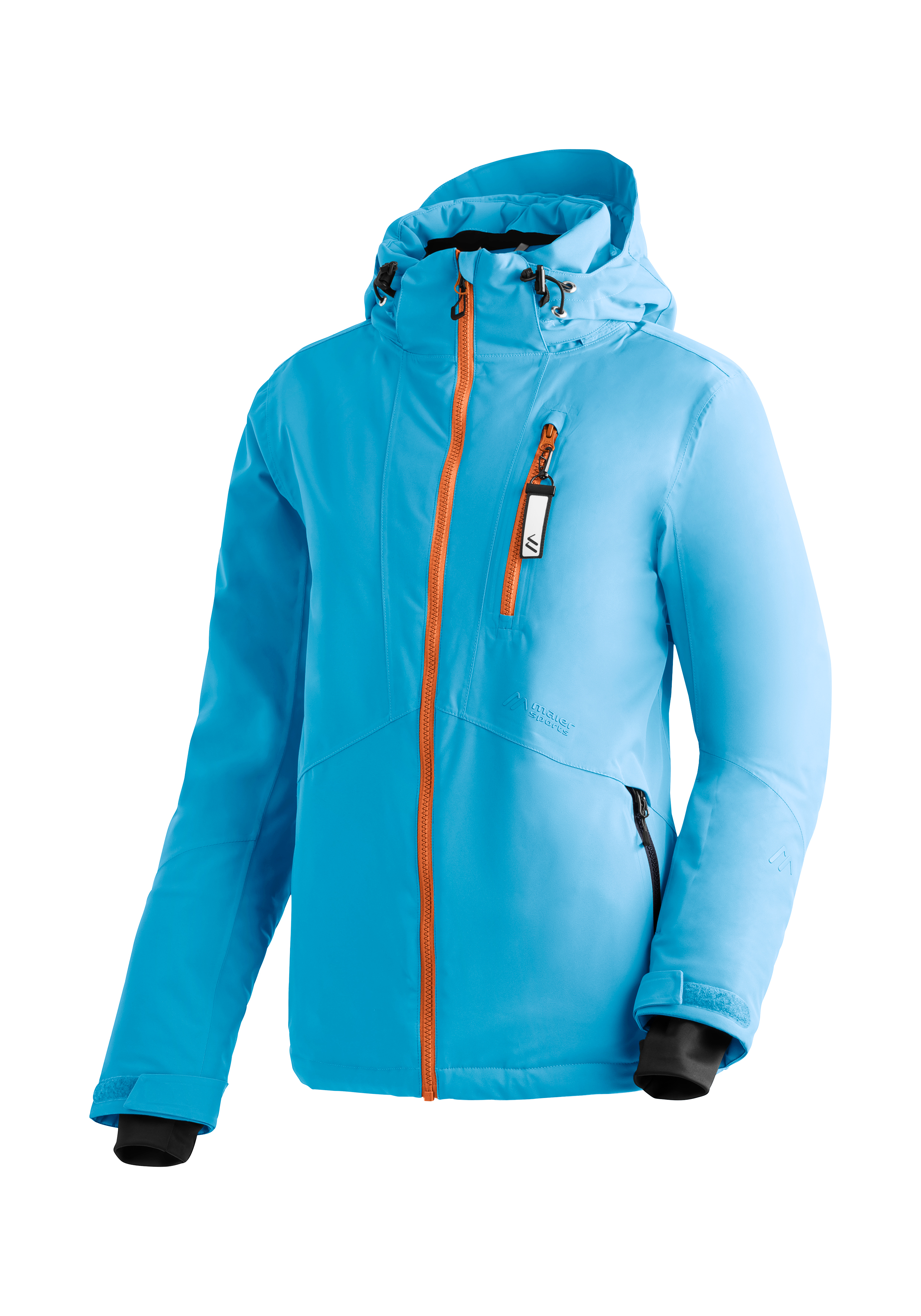 Maier Sports Straja Damen Skijacke