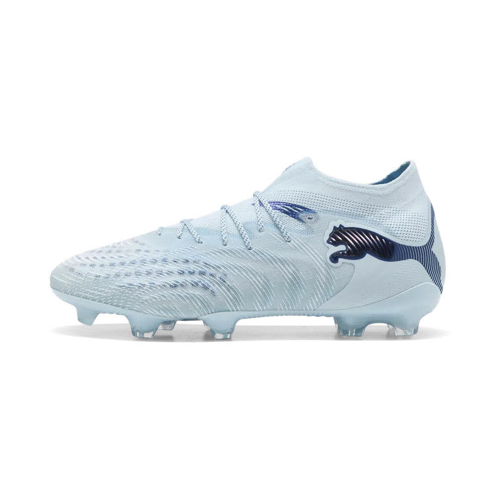 Puma FUTURE 9 ULTIMATE FG Fußballschuhe Unisex