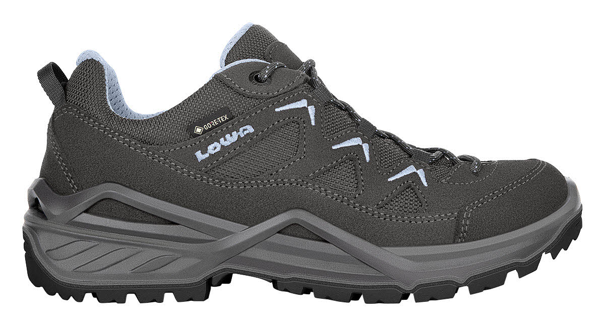 Lowa SIRKOS EVO GTX LO Ws Wanderschuhe Damen