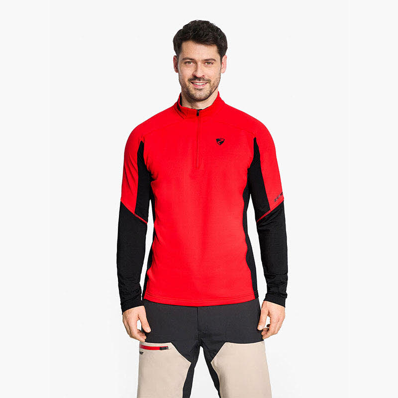 Ziener JIROTO-Z midlayer man