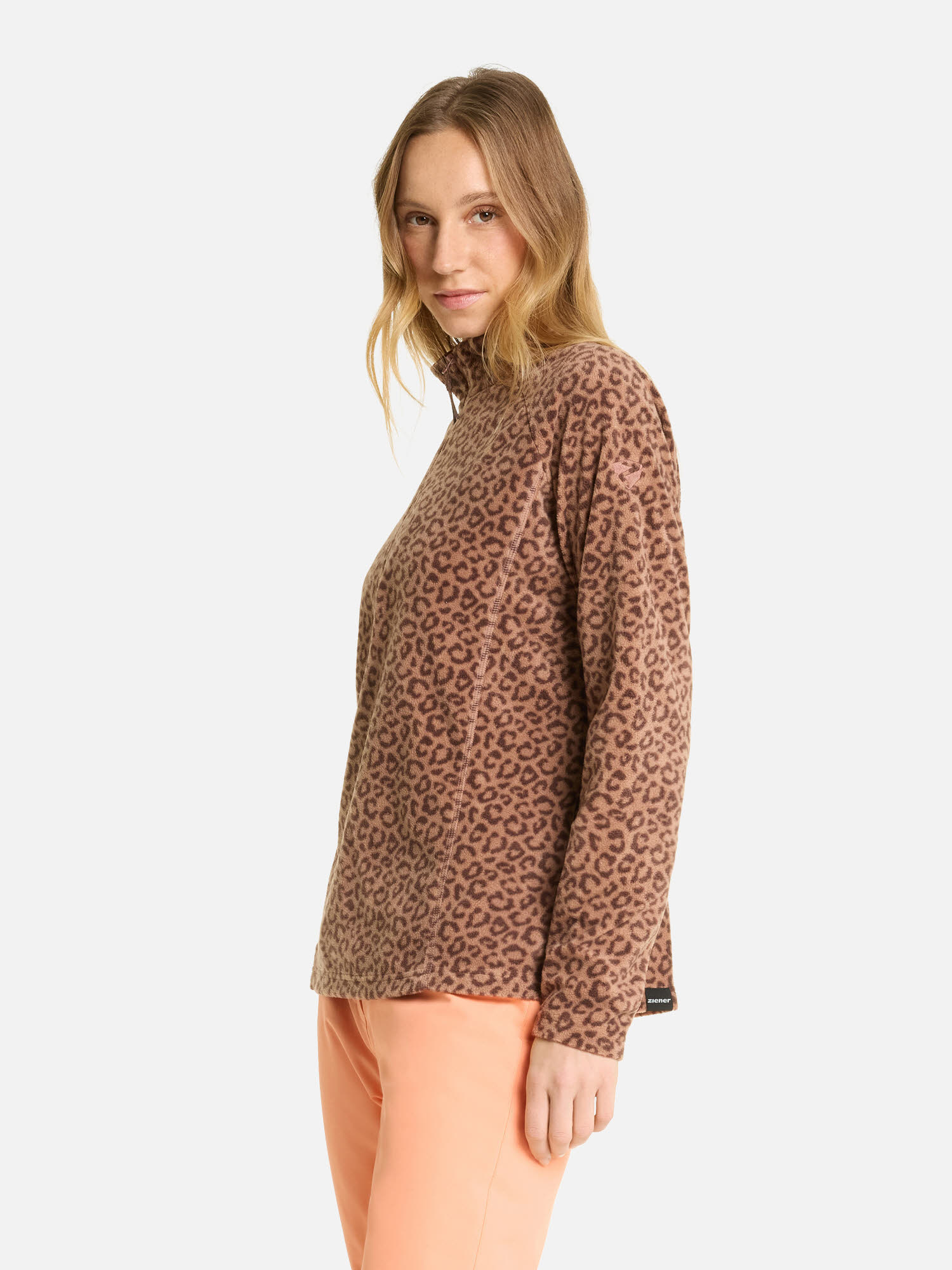 JANUKI-Z midlayer lady