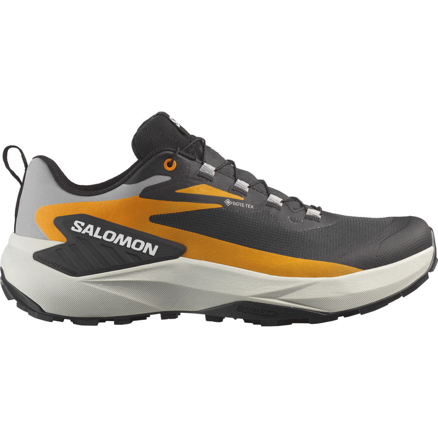 Salomon GENESIS GTX Trailrunning Schuhe Herren Bild 1 Salomon GENESIS GTX Trailrunning Schuhe Herren