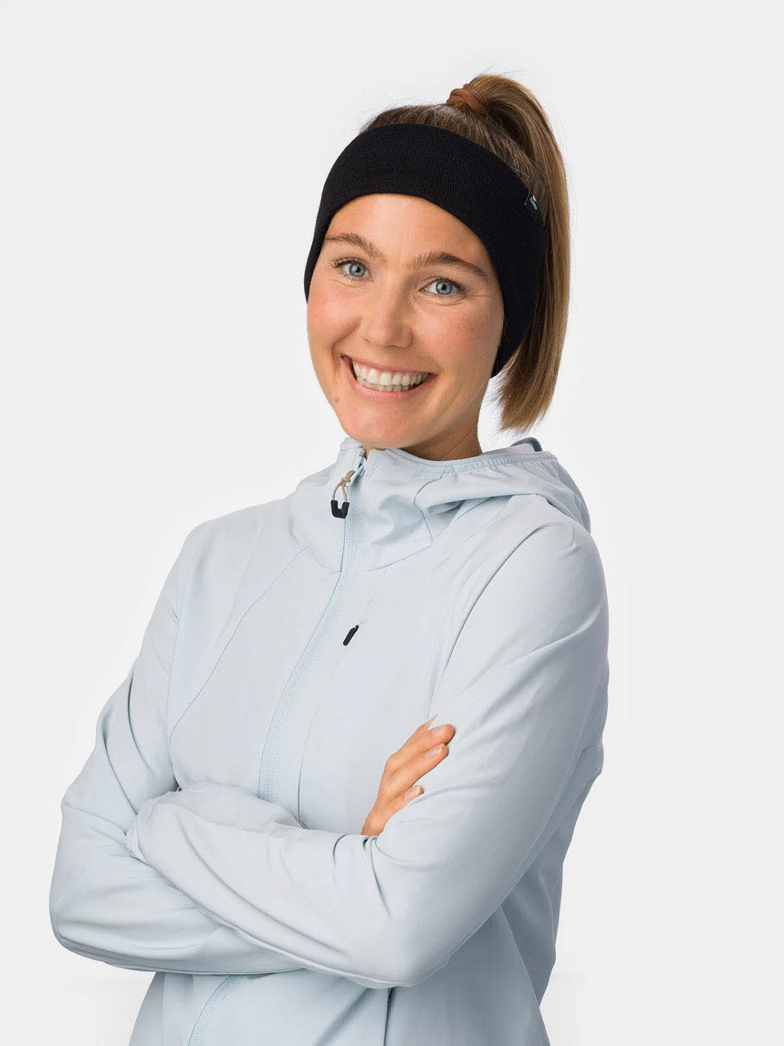 Eisbär Hagen Stirnband