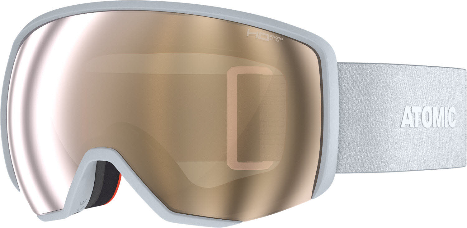 Atomic REVENT L HD PHOTO Light Grey Bild 2