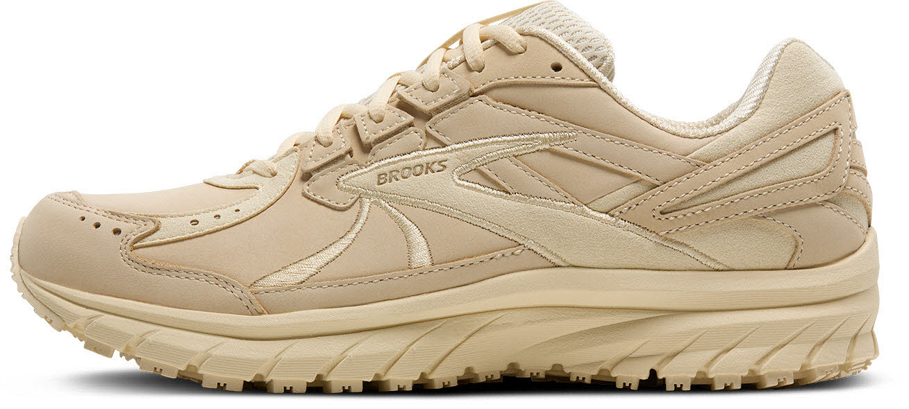 Brooks Zeal Walker Damen Laufschuh Bild 3