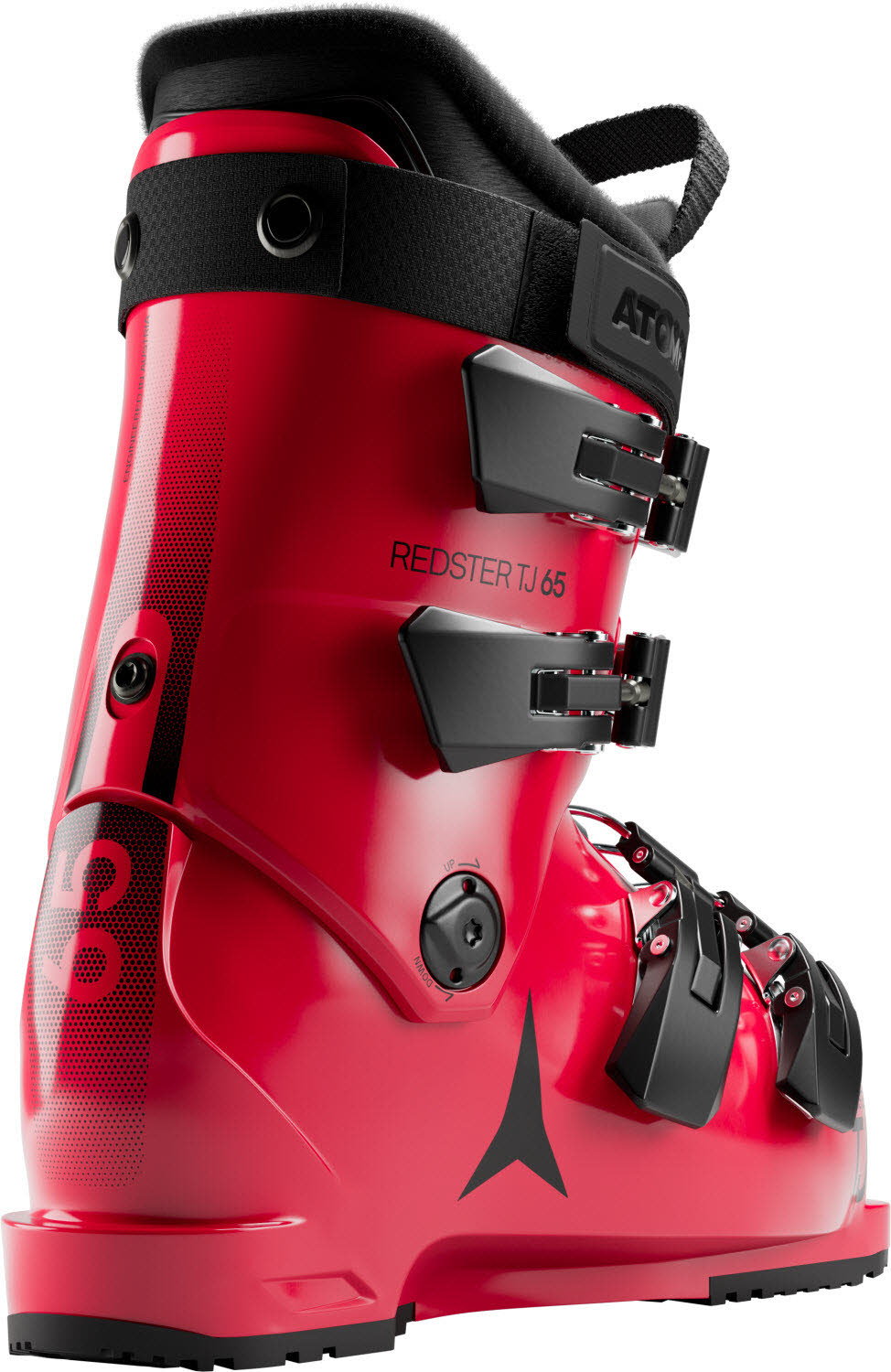 Atomic REDSTER TJ 65 23/23.5 Bild 3