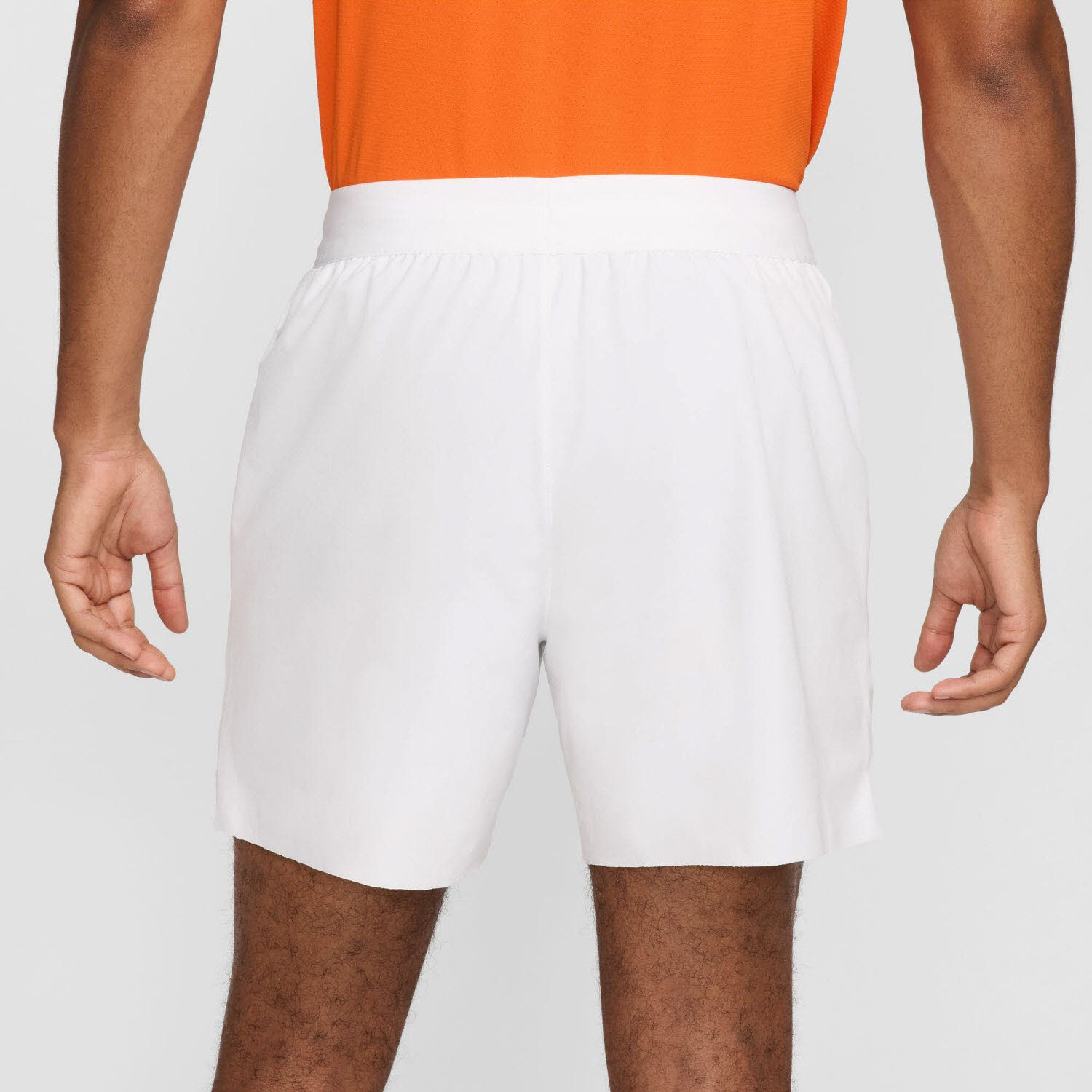 NikeCourt Advantage Dri-FIT-Tennisshorts (ca. 15,5 cm (Herren)