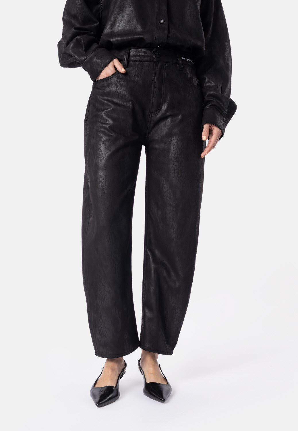 YOANA Leo - pants