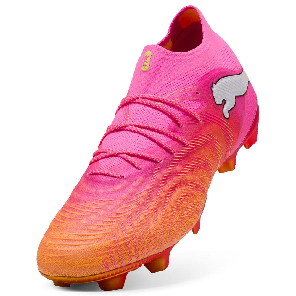 Puma FUTURE 9 ULTIMATE FG Fußballschuhe