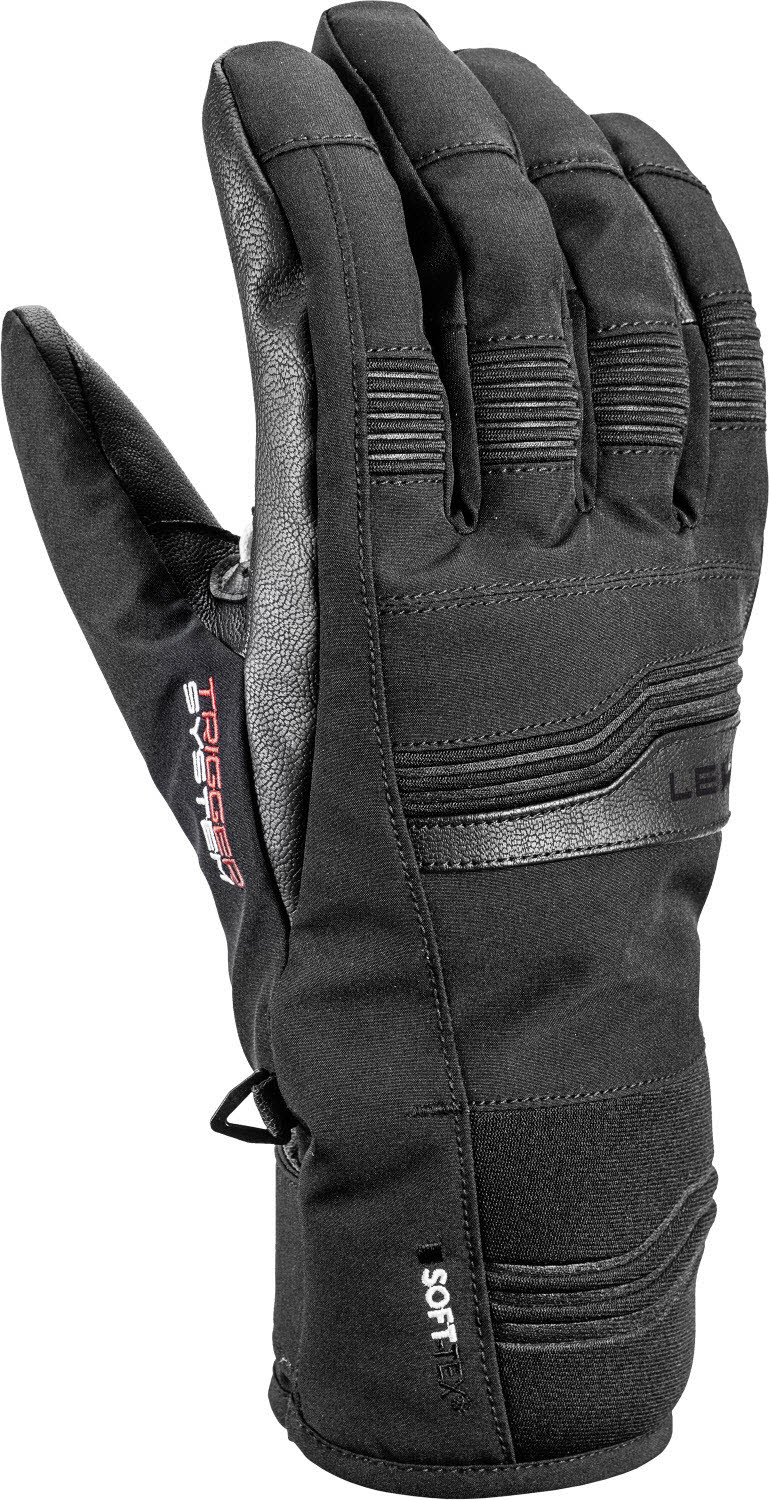 Leki Cerro 3D Skihandschuhe
