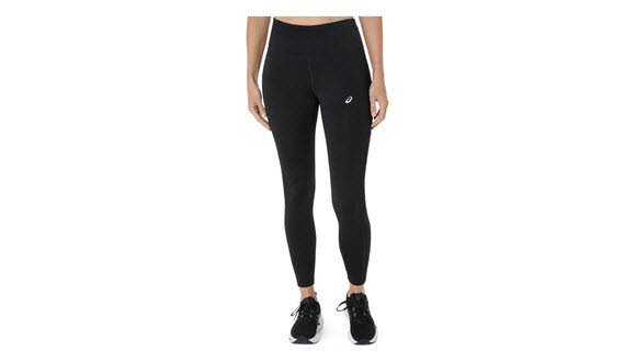 ASICS CORE TIGHT Damen Laufhose