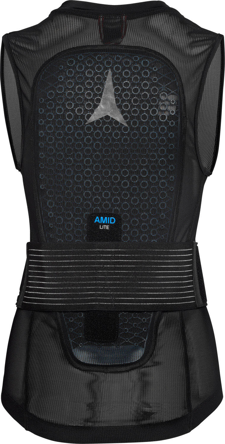 Atomic LIVE SHIELD AMID LITE VEST Damen XS Bild 2