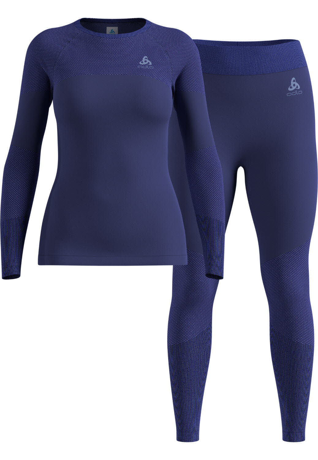 Odlo FUNDAMENTALS PERFORMANCE WARM Damen