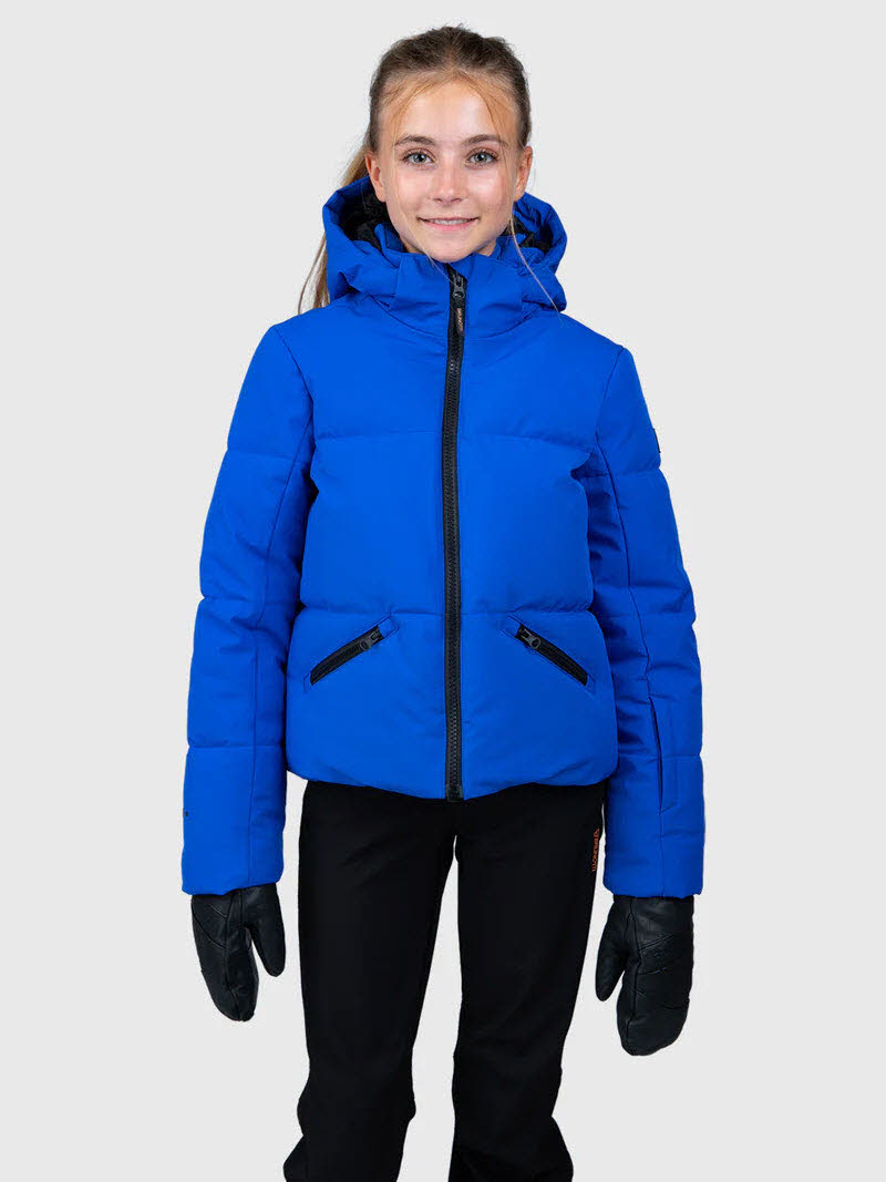 Brunotti Fiasky Mädchen Schneejacke