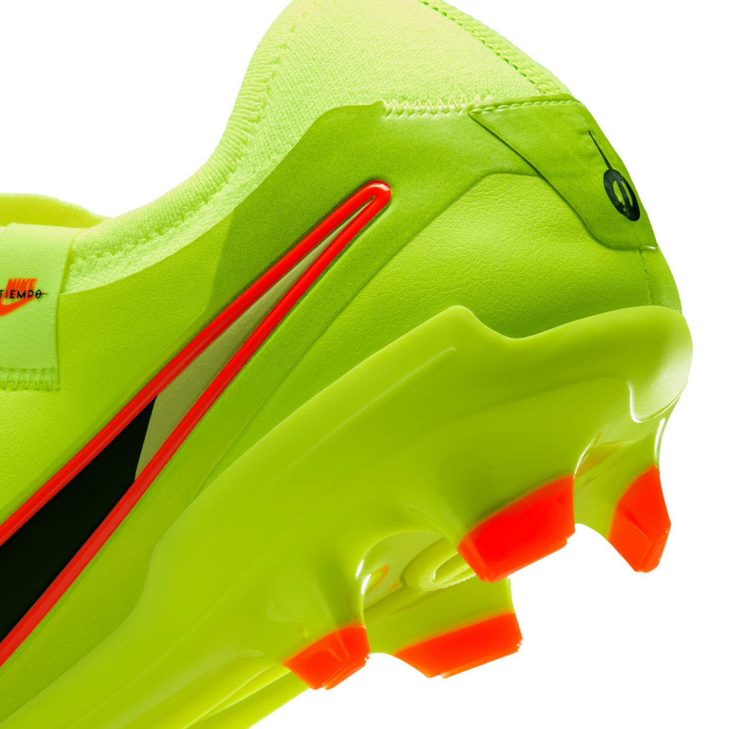 Nike Tiempo Legend 10 Pro FG Fußballschuh Bild 3
