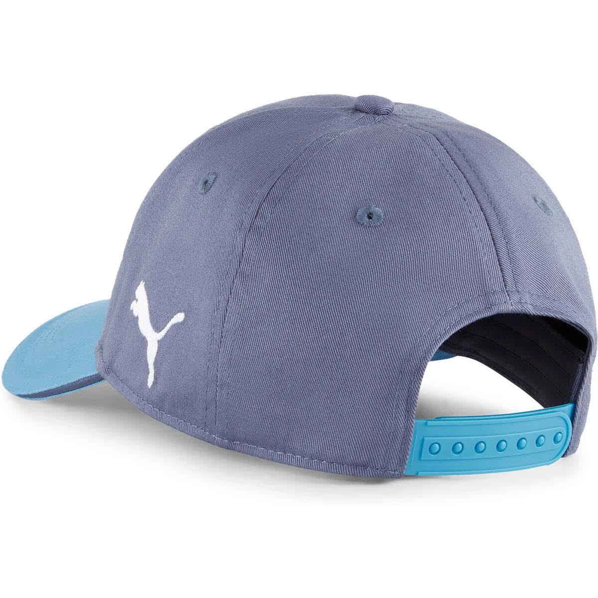 PUMA Herren Mütze Manchester City FC Team Cap