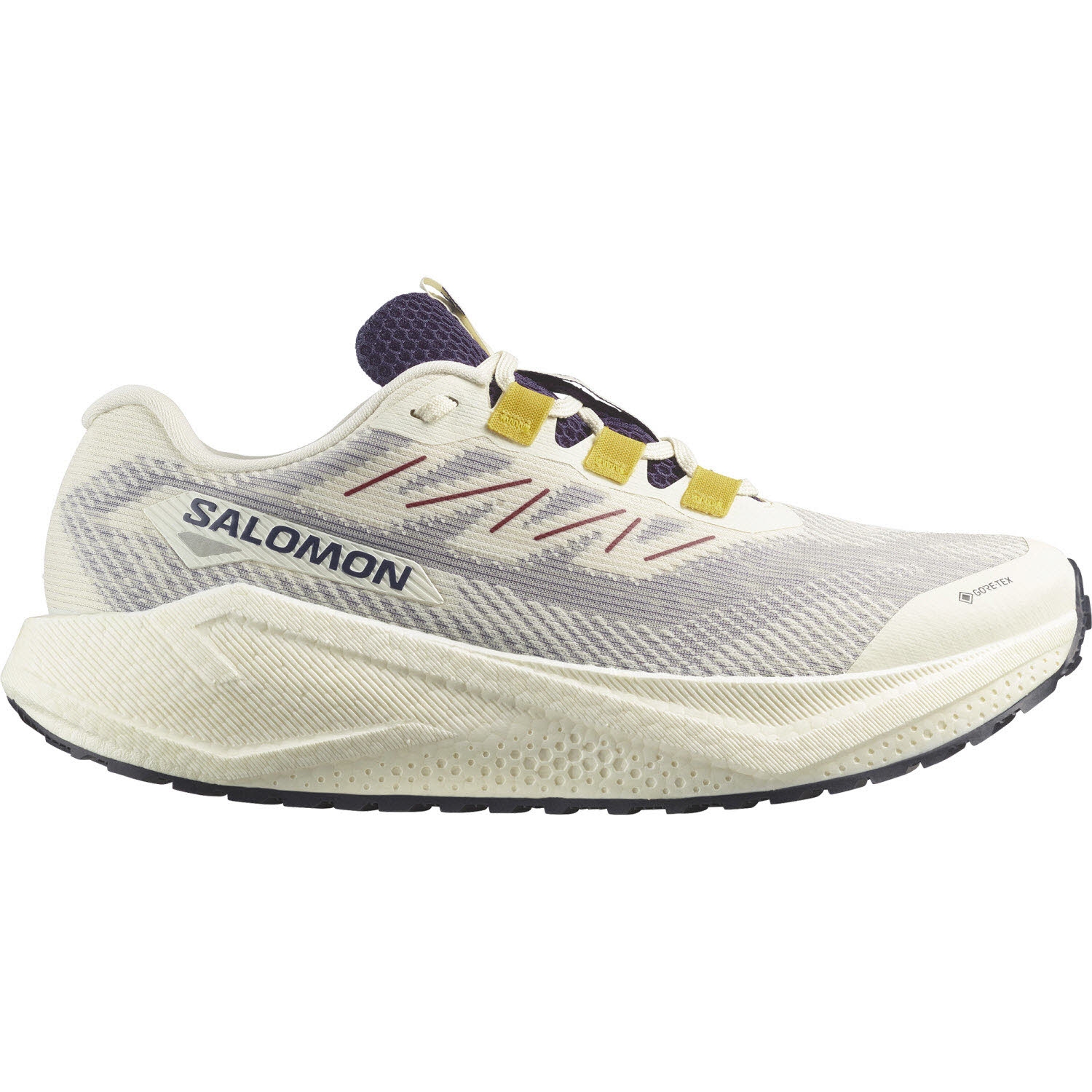 Salomon AERO BLAZE 3 GRVL GORE-TEX Herren