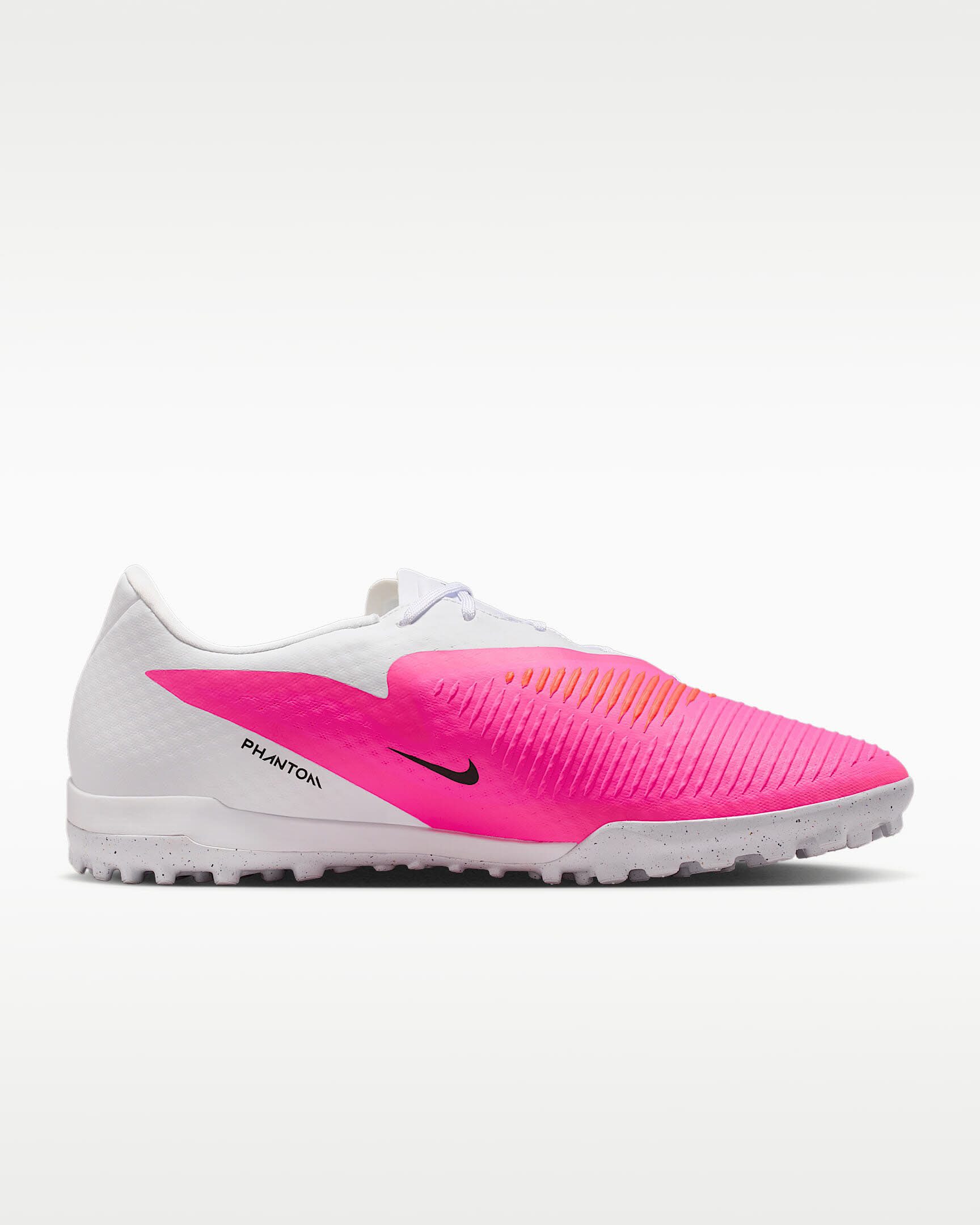 Nike Phantom 6 Low Academy Fußballschuh für Turf