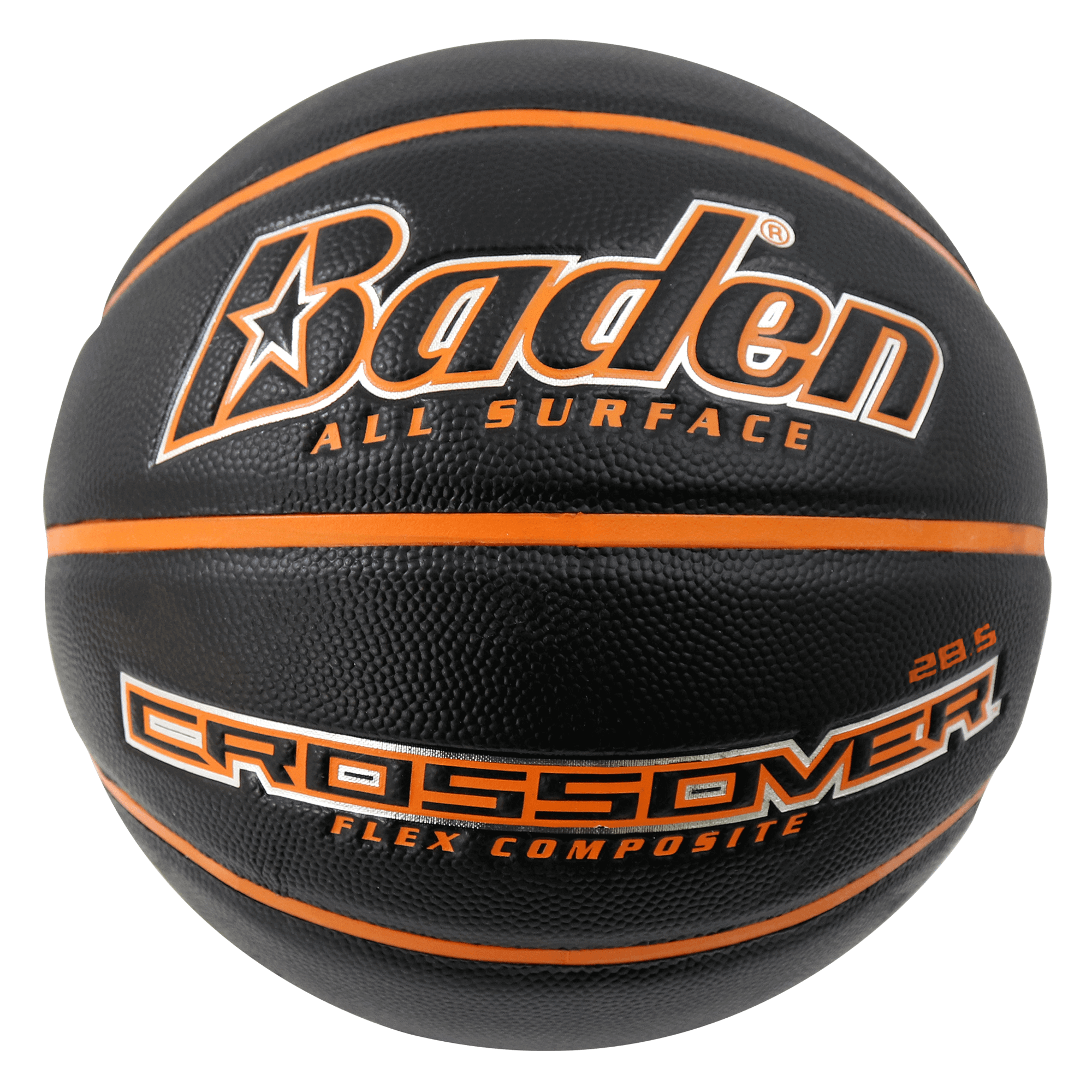 Baden Crossover Basketball