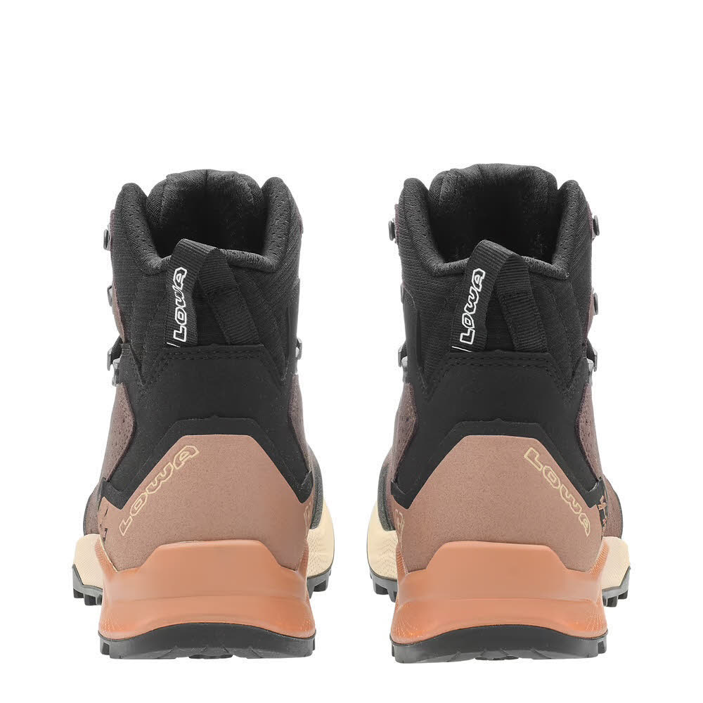 LOWA® EXPLORER GTX MID Ws