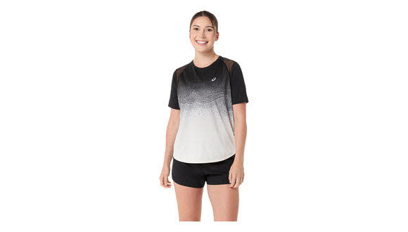 Asics ROAD FADE SS TOP