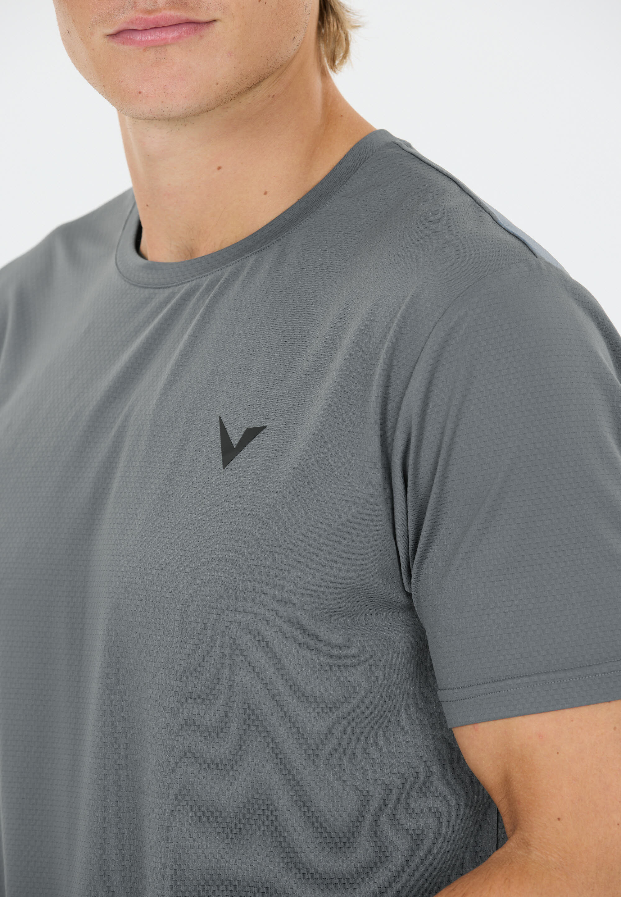 Roger V3 M Hyperstretch S/S Tee