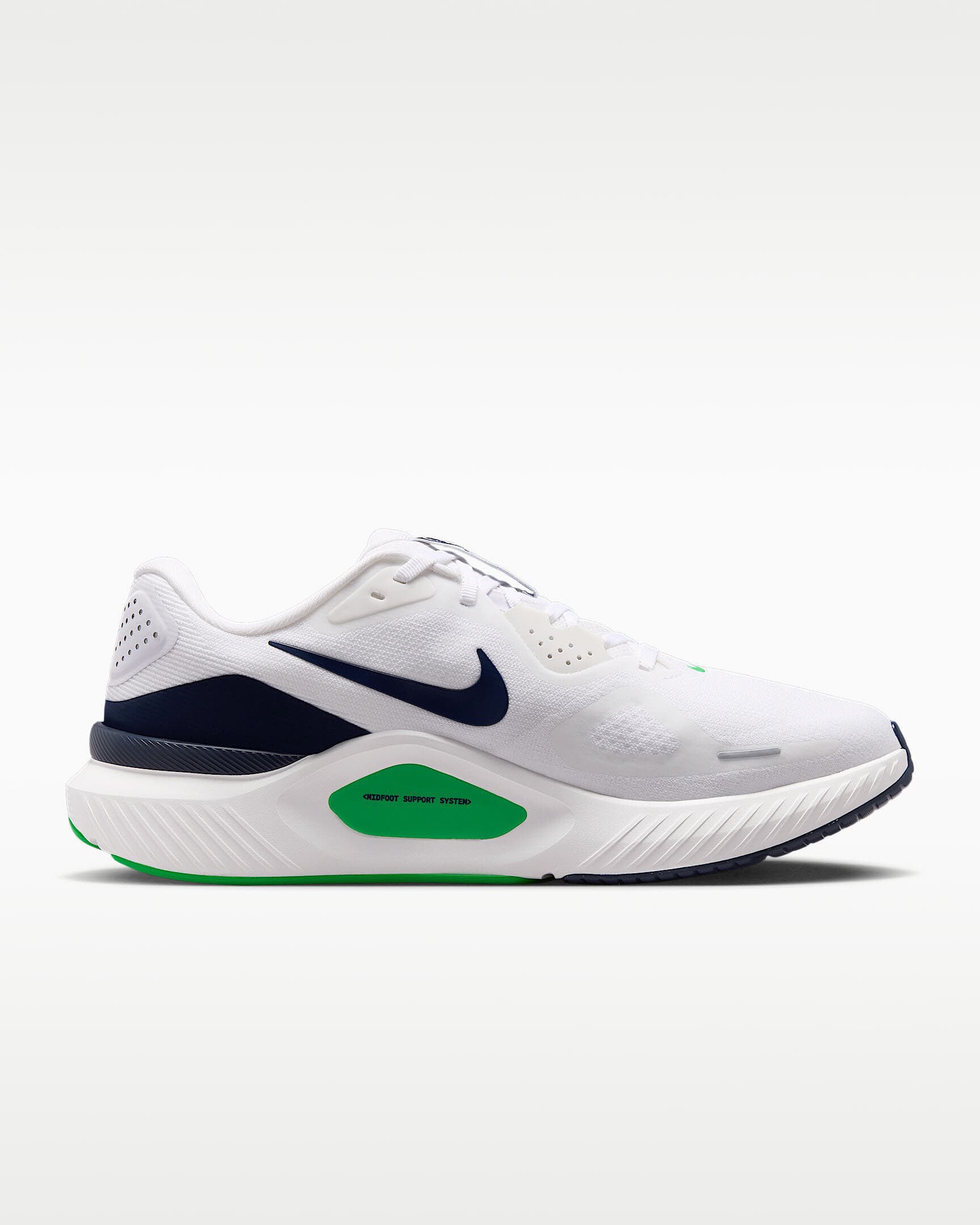 Nike Structure 26 Straßenlaufschuh (Herren)