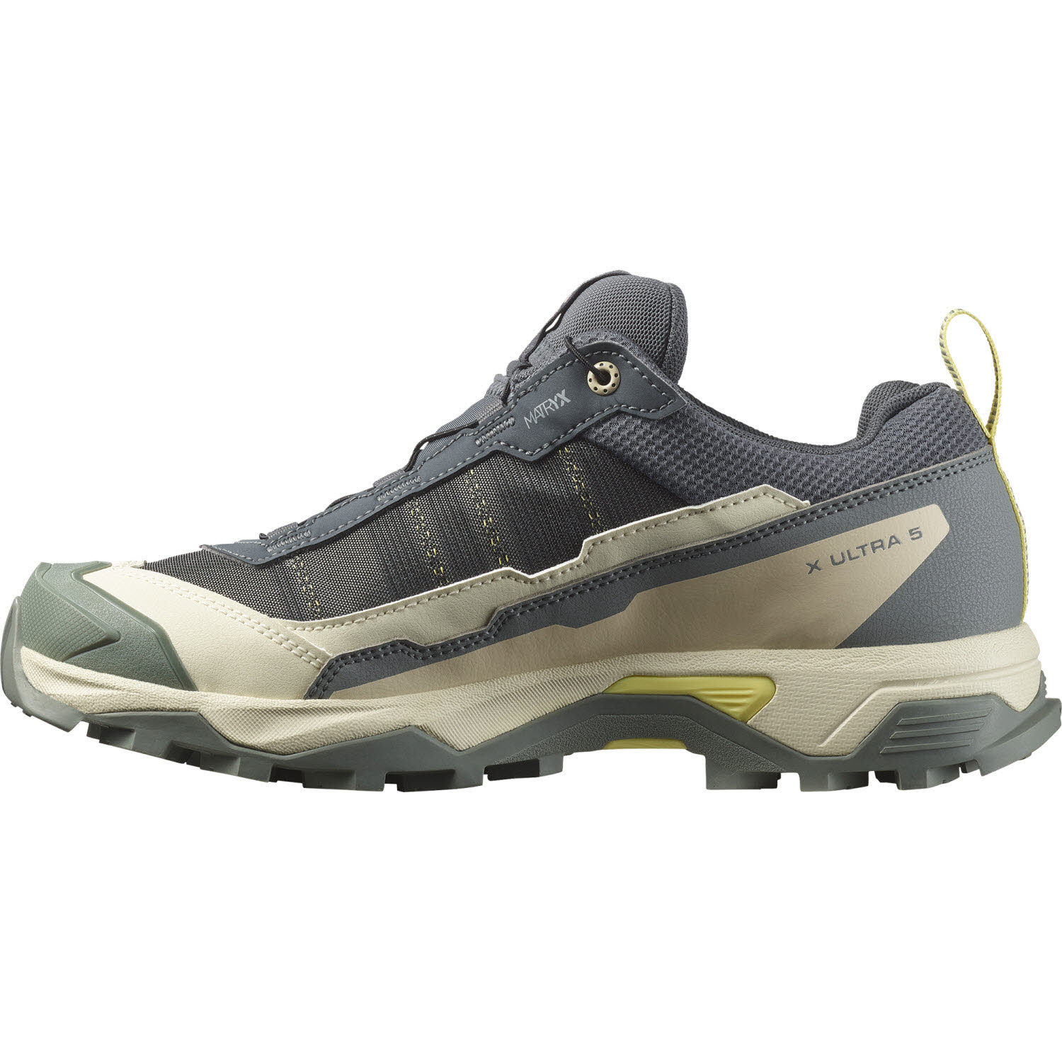 Salomon X ULTRA 5 GORE-TEX Wanderschuh Damen Bild 5