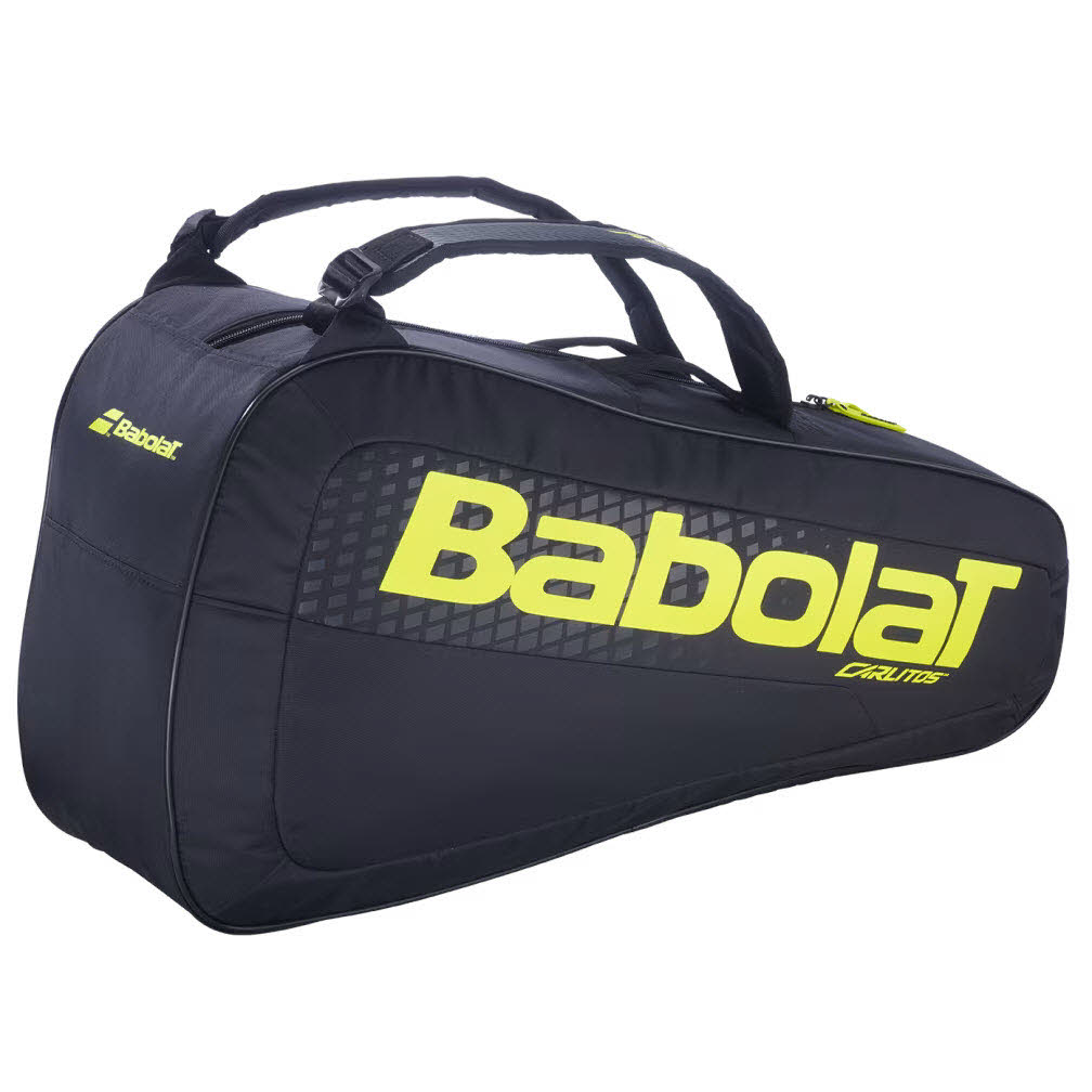 Babolat RH Carlitos Junior