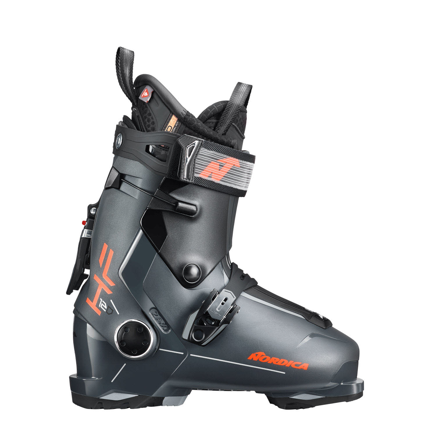 Nordica HF 120 (GW) Skischuhe Herren