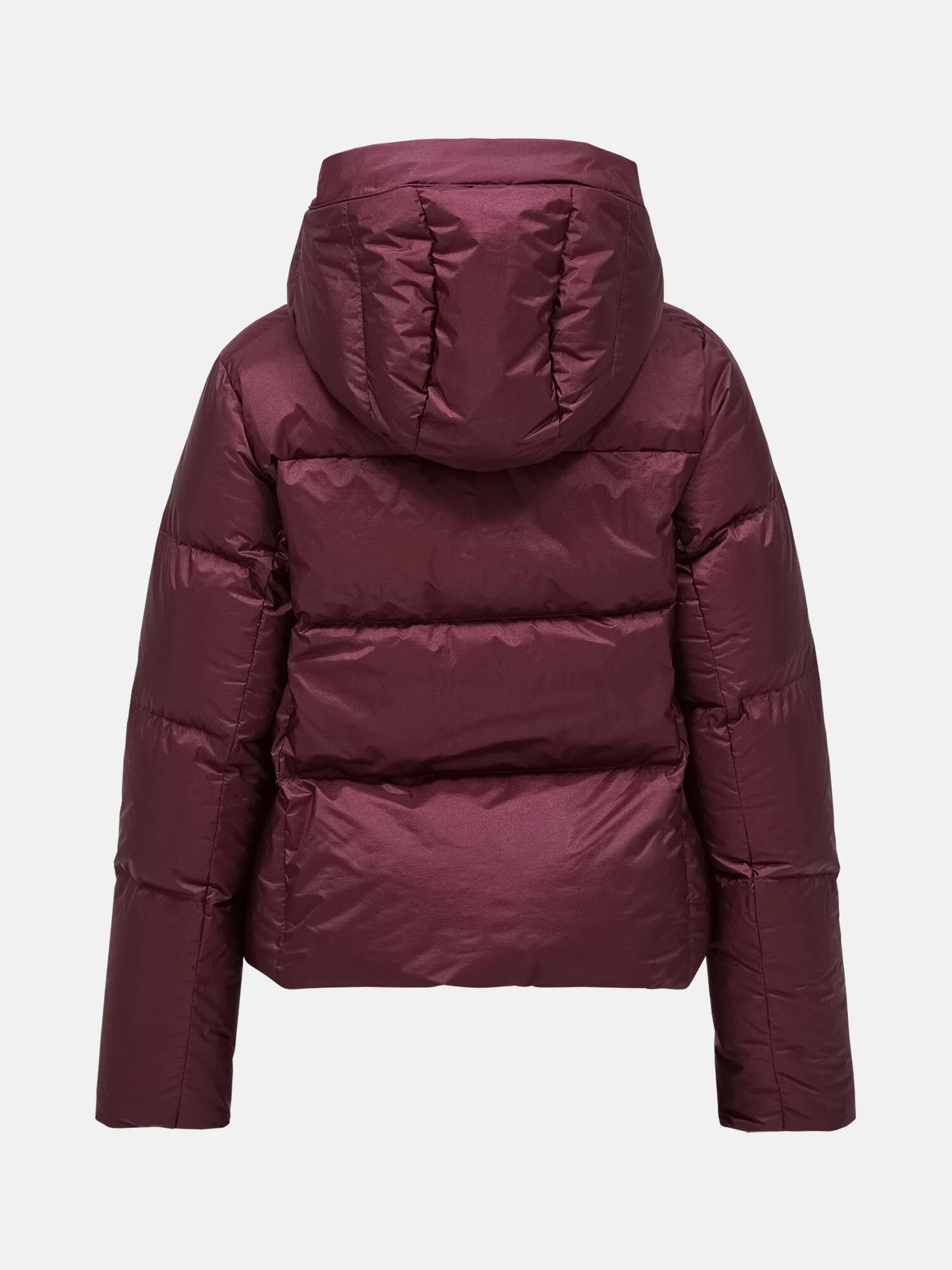 W Glissade Down Jacket-PORTO