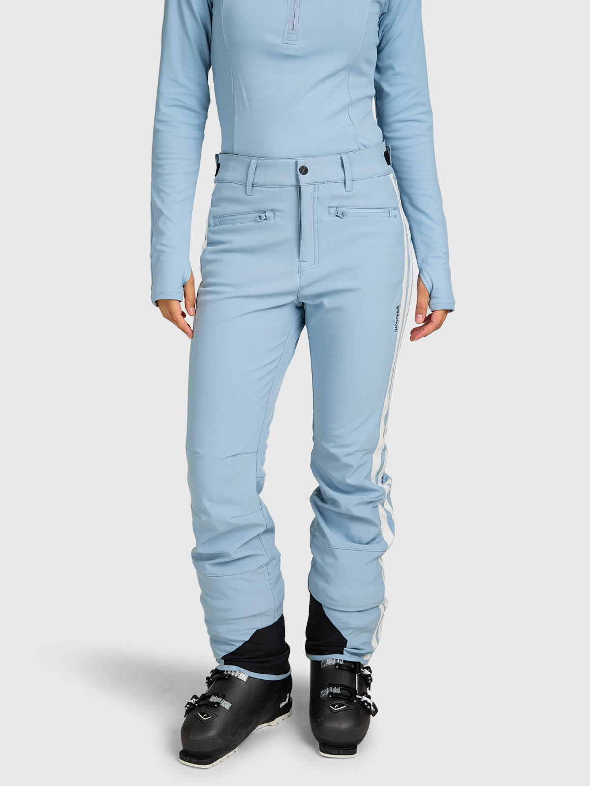Lenny Women Softshell Pants