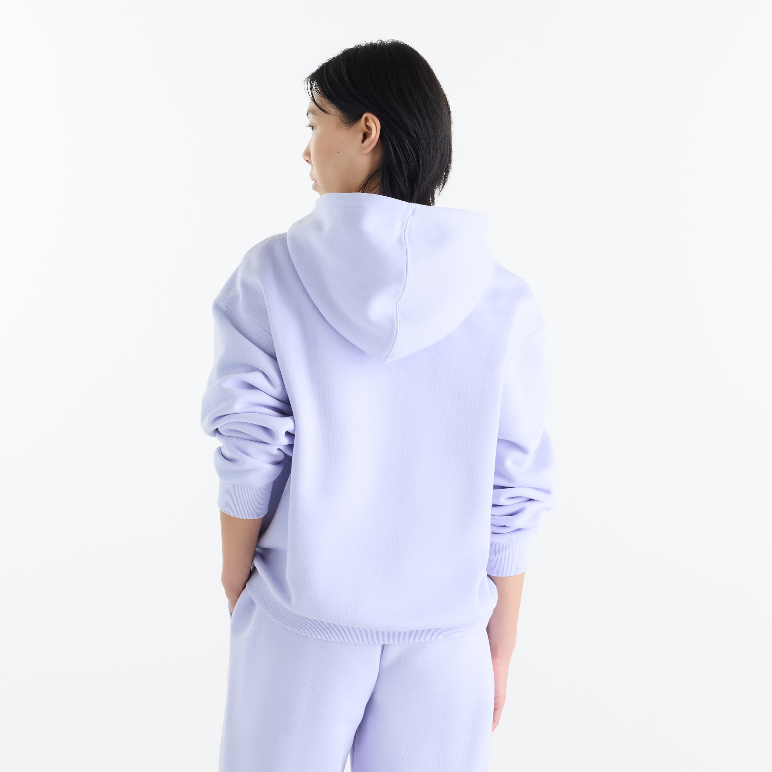 Sport Essentials Fleece Hoodie