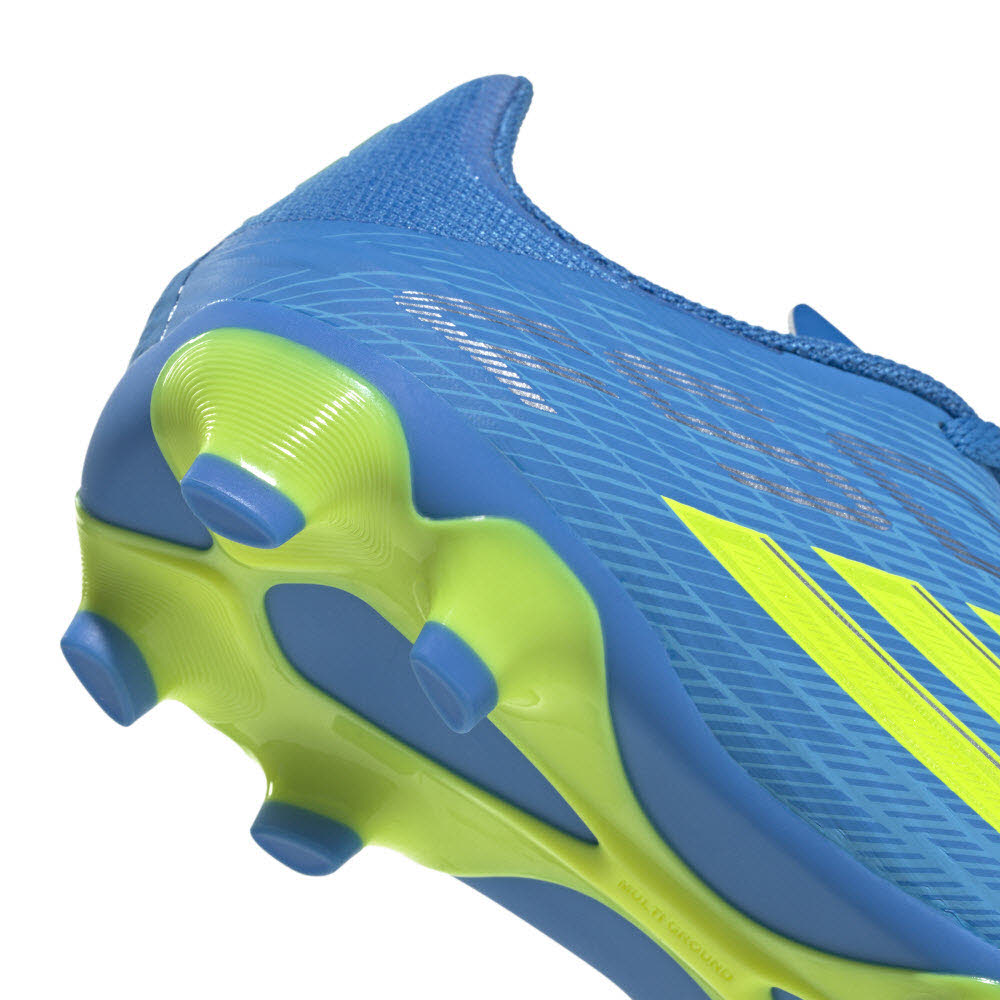 Adidas F50 LEAGUE Multi Ground Fußballschuh Kids