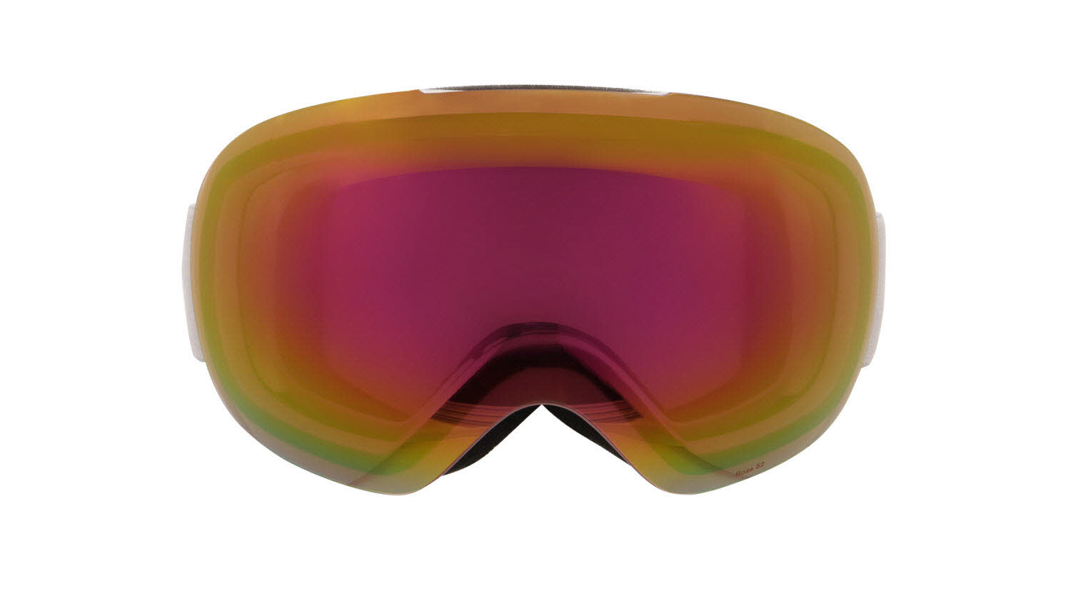 Red Bull Spect BENT 07RO2 Skibrille Bild 1