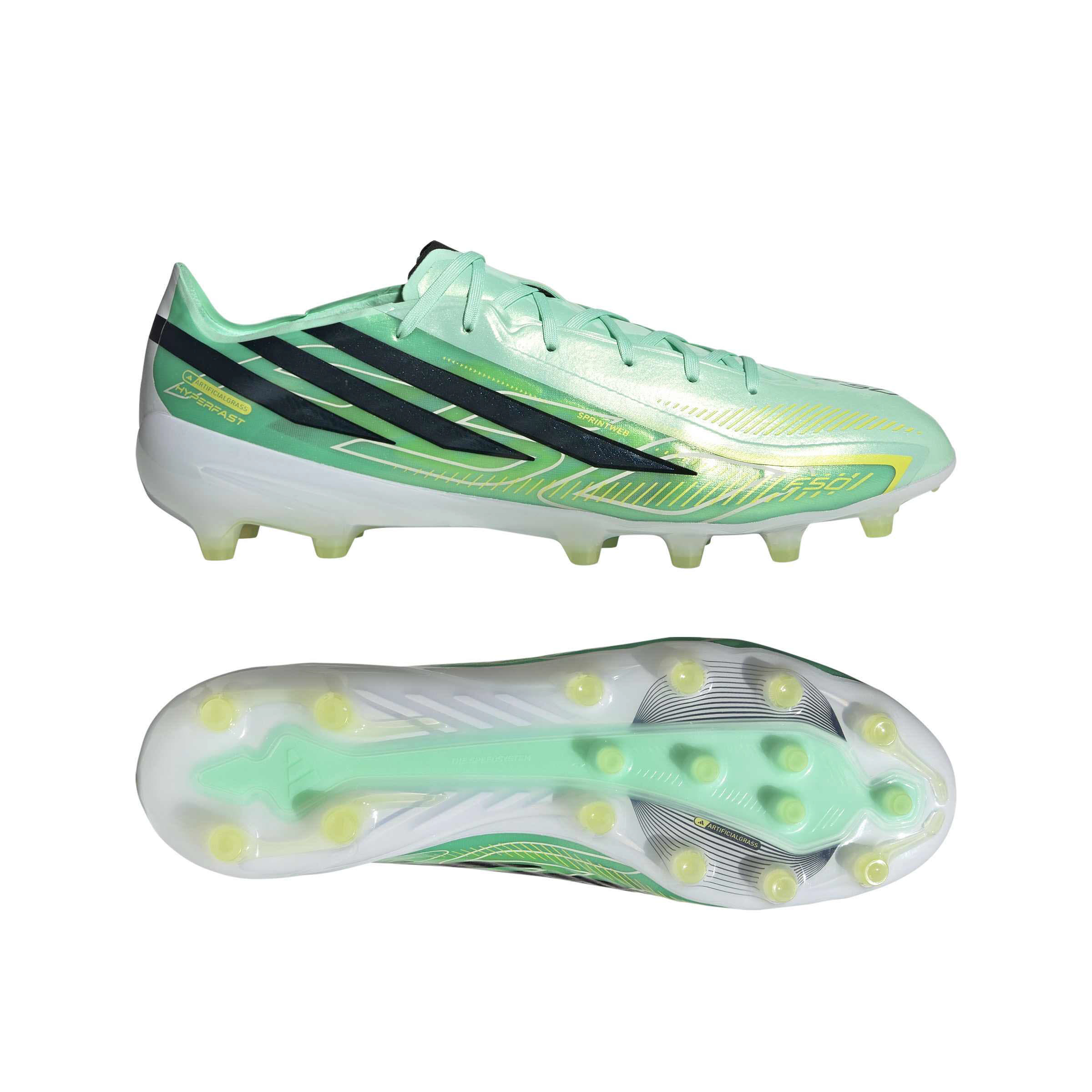 F50 HYPERFAST PRO AG